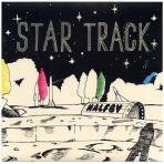 HALFBY - STAR TRACK(7")