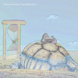 Turntable Films - Yellow Yesterday (LP)