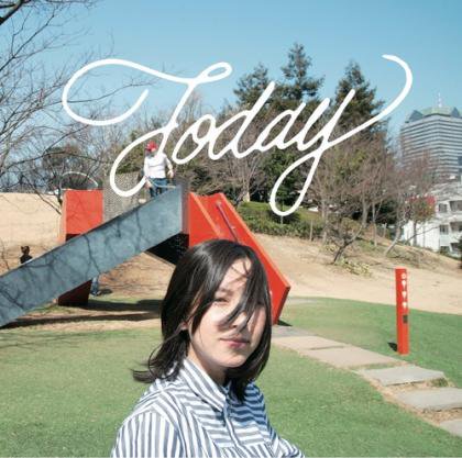 Kate - TODAY(CD)