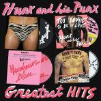 Hunx And His Punx - Greatest HITS(CD)
