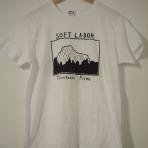 Turntable Films - SOFT LABOR T-SHIRTS（Type 2）