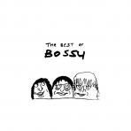 BOSSY -The Best Of BOSSY(LP)