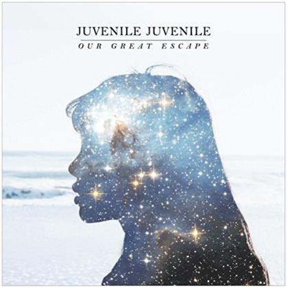 JUVENILE JUVENILE - OUR GREAT ESCAPE(CD)