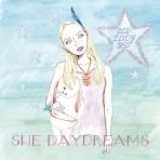 OLD LACY BED - SHE DAYEREAMS(CD)