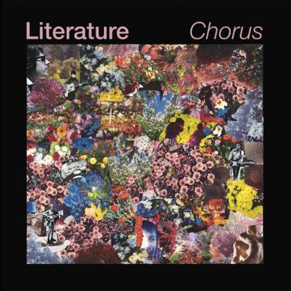 LITERATURE - CHORUS(CD)