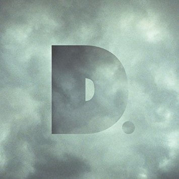  D.A.N.  - EP(CD)