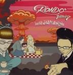 RONDO BROTHERS  - UNTIL WE ILL ALL FALL DOWN(12")