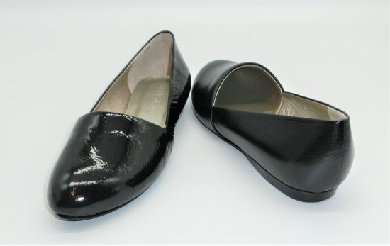 アーモンドトゥ - 婦人靴MELFORD(メルフォード）| Made in JAPANにこだわった逸品をお届けします