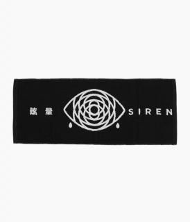 [SIREN] FACE TOWEL