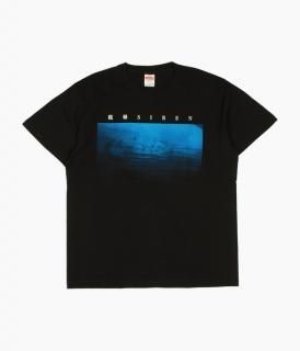 [SIREN]  TOUR T-Shirts