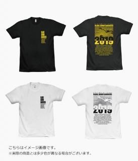  [ coldrain ] BDB2019 T-SHIRTȾµ