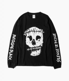 [SiM] 15YRS SKULL 󥰥꡼T