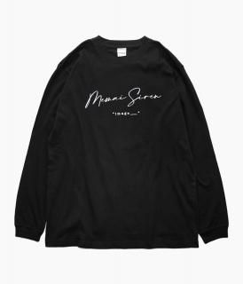 [SIREN] image_____ Long SleeveĹµ