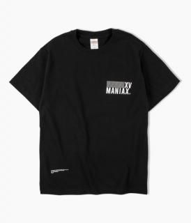 [TRIPLE AXE] XV MANIAX T-SHIRT