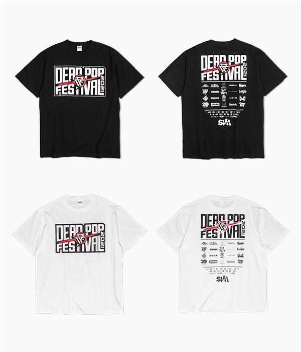 受付終了 予約商品 Dpf21 Dpf21 Tシャツ 商品入荷次第順次発送 Dpf前までにお届け予定 受付終了 予約商品 Dpf21 Dpf21 Tシャツ 商品入荷次第順次発送 Dpf前までにお届け予定