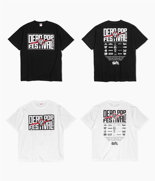 受付終了 予約商品 Dpf21 Dpf21 Tシャツ 商品入荷次第順次発送 Dpf前までにお届け予定