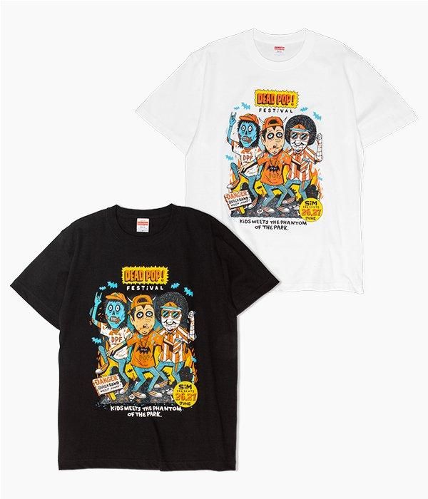 予約商品 Dpf21 Dpf 21 Meet The Phantom Tシャツ 商品入荷次第順次発送 Dpf前までにお届け予定 予約商品 Dpf21 Dpf 21 Meet The Phantom Tシャツ 商品入荷次第順次発送 Dpf前までにお届け予定