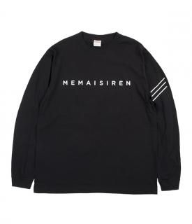 [SIREN]  Long Sleeve Tee
