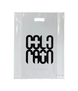 [coldrain] 15th LOGO SHOPPING BAG