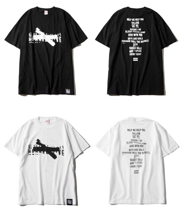 何でも揃う coldrain 限定 Tシャツ tdh-latinoamerica.de