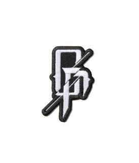 [coldrain] LOGO PATCH & STICKER(CR LOGO)