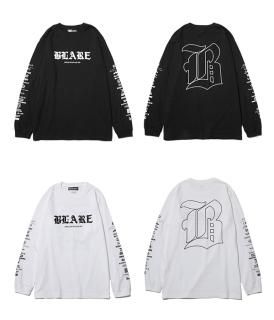 սλ ͽ BLARE FEST.23 LONG SLEEVE 3ܡټ缡ȯ