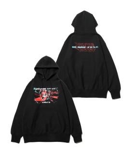 սλ ͽ BLARE FEST.23 HOODIE 3ܡټ缡ȯ