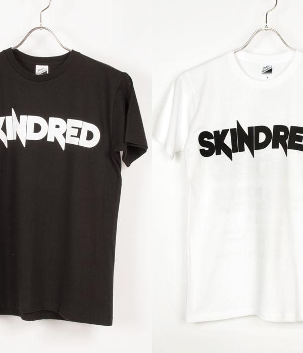 skindred t shirt