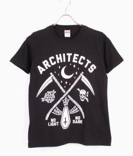  Architects No Light  T-shirt