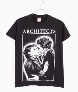  Architects True Love T-shirt