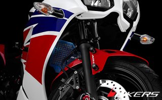 CBR250R （2014） - BIKERS-JAPAN （BIKERS正規ディーラー)