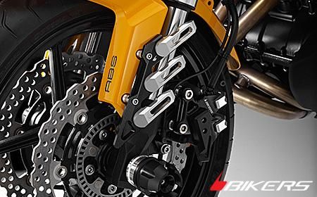 ER-6N/4N,Front Fork Guards,(フロントフォークガード),CBR1000RR,BIKERS,バイカーズ,KKK,CBR250R,MC41,MC22,MC21,NSR250R,CBR25RR,タイ,トップブリッジ,キャリパーサポート,ブレーキ,PCX,ZOOMER-X ER-6N/4N,Front Fork Guards,(フロントフォークガード),CBR1000RR,BIKERS,バイカーズ,KKK,CBR250R,MC41,MC22,MC21,NSR250R,CBR25RR,タイ,トップブリッジ,キャリパーサポート,ブレーキ,PCX,ZOOMER-X