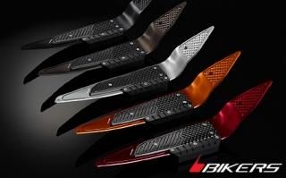 バイカーズ ジャパン PCX125/150