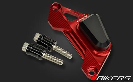 LED PCX (JF56/KF18)Front Caliper Brake Guard（フロント
