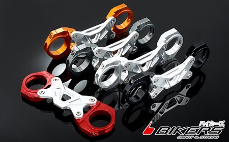 CBR125R/150R,Fork stabilizer,フォークスタビライザー,kkk,bikers,cbr