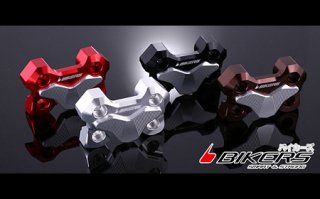 ESP PCX (JF28/KF12) - BIKERS-JAPAN （BIKERS正規ディーラー)