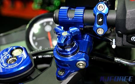 OHLINS オーリンズ YA 362 リアショック TTX GP YZF-R1 （09-14