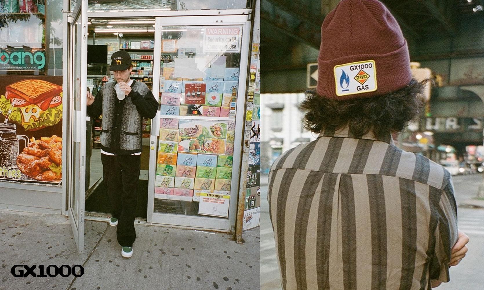 雑誌　Guerrilla Zine No.3 限定1000部 trailer zine vol.3 | loneliness books