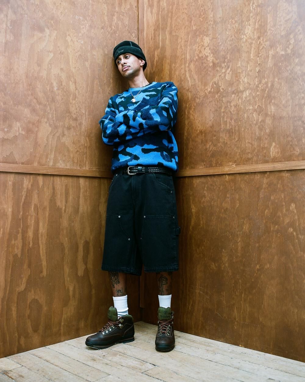 Dime 2025 SPRING D2 - HORRIBLE'S PROJECT｜HORRIBLE'S｜Dime MTL