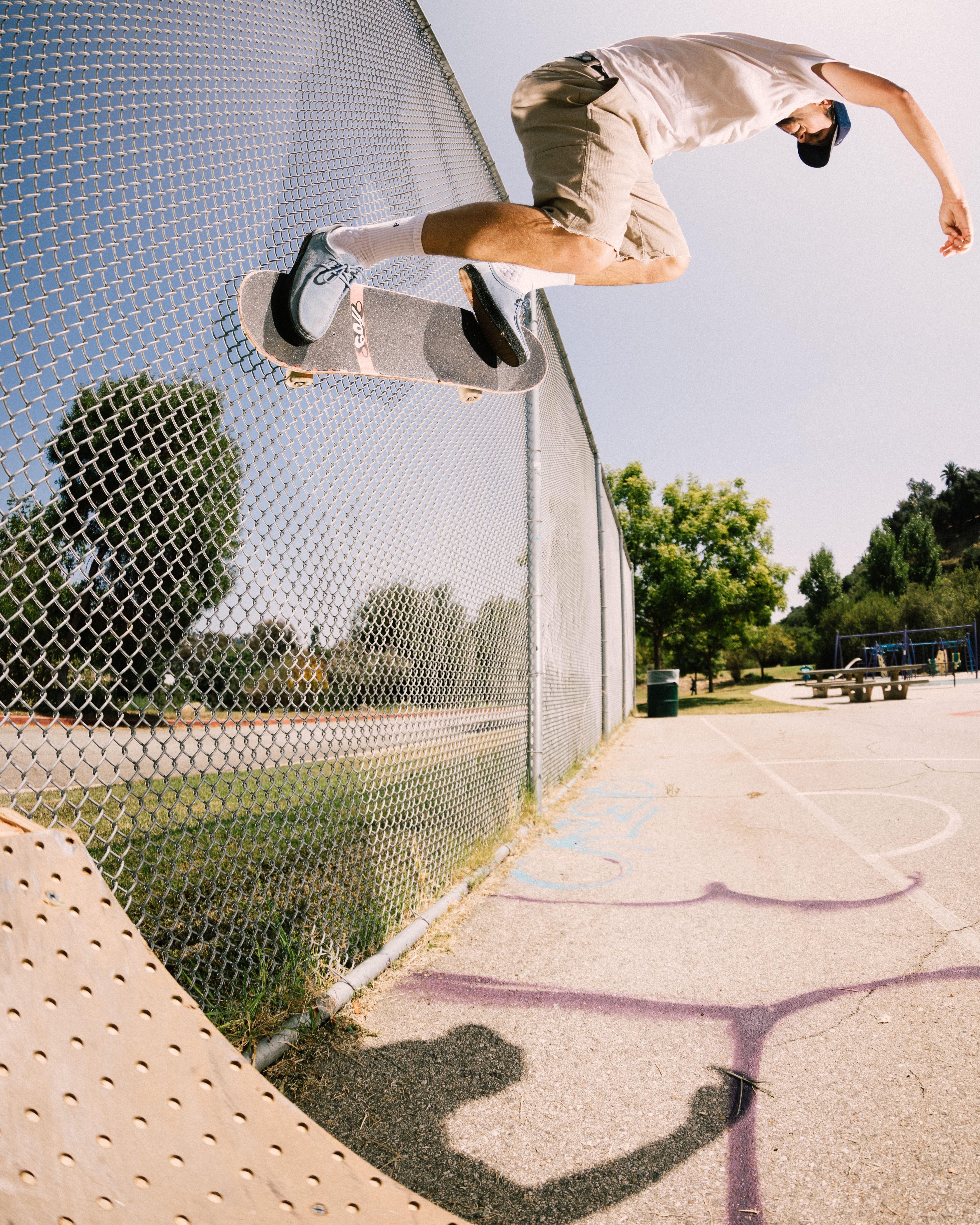 Last Resort AB Drop16 - HORRIBLE'S PROJECT｜HORRIBLE'S｜Dime MTL