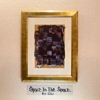 Space In The Space / DJ RYU (ALL GREEN LABEL/MIXCD)