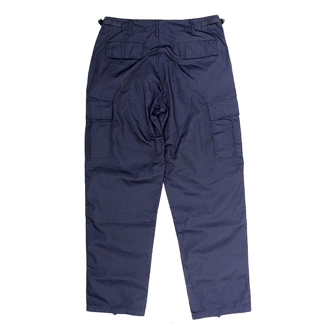 US MILITARY B.D.U PANTS / NAVY (カーゴパンツ) - HORRIBLE'S