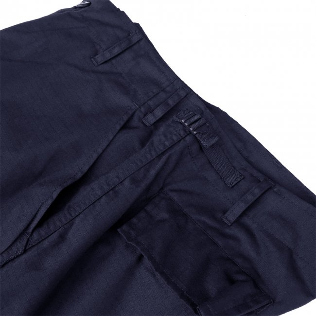 US MILITARY B.D.U PANTS / NAVY (カーゴパンツ) - HORRIBLE'S PROJECT