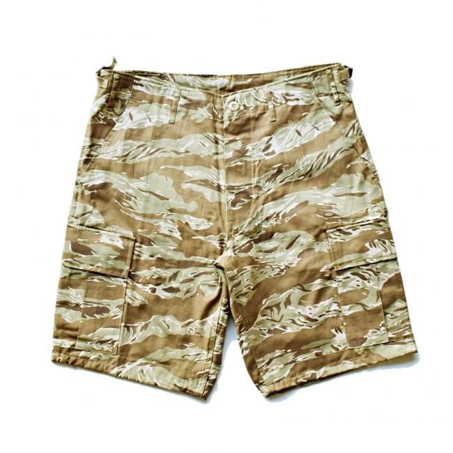 NEIGHBORHOOD BDU PANTS ミリタリーカーゴパンツ BDU PANTS