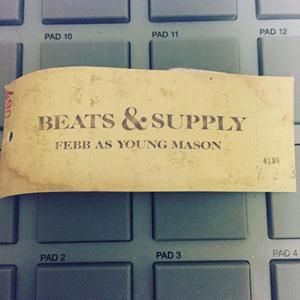K*T様 FEBB レコード FEBB『THE SEASON』LP