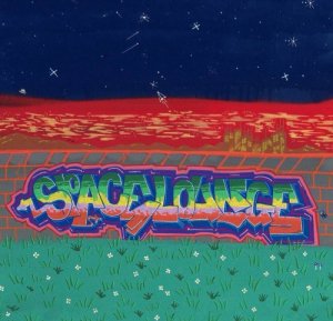 OOg / SPACE LOUNGE (ALL GREEN LABEL/CD)