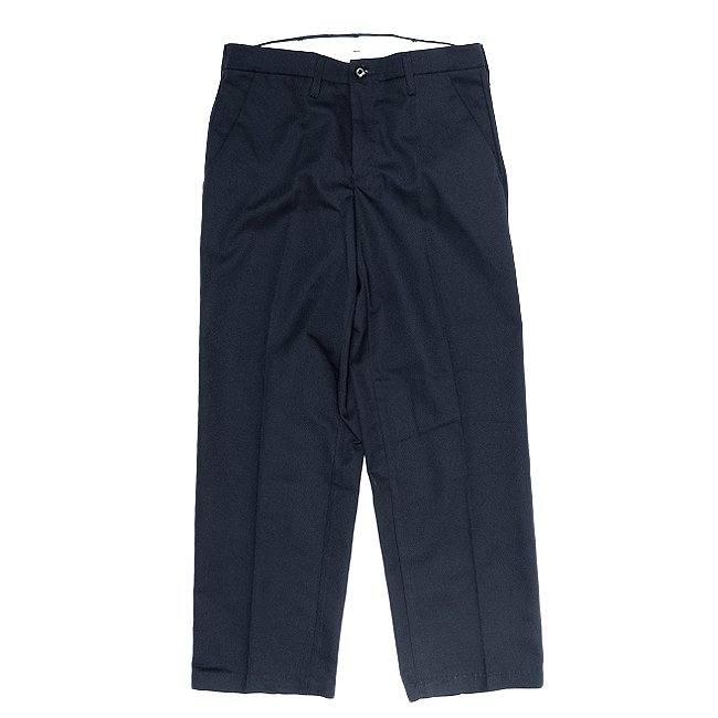 <img class='new_mark_img1' src='https://img.shop-pro.jp/img/new/icons58.gif' style='border:none;display:inline;margin:0px;padding:0px;width:auto;' />REDKAP WORK PANT / NAVY (レッドキャップ ワークパンツ PT10)