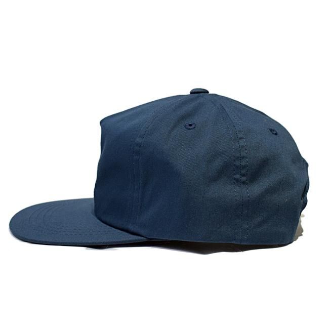 DAY LIQUOR STORE DETROIT TIGER BEER CAP / NAVY (デイリカー