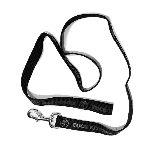 <img class='new_mark_img1' src='https://img.shop-pro.jp/img/new/icons5.gif' style='border:none;display:inline;margin:0px;padding:0px;width:auto;' />Good Worth & Co. FTP Dog Leash / 4FT (アクセサリー リード)