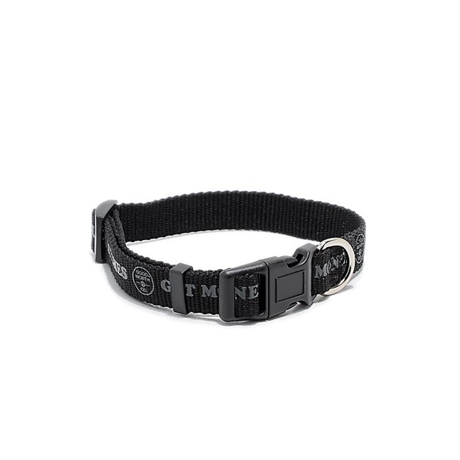 <img class='new_mark_img1' src='https://img.shop-pro.jp/img/new/icons5.gif' style='border:none;display:inline;margin:0px;padding:0px;width:auto;' />Good Worth & Co. FTP Dog Collar 【SIZE:S】 (アクセサリー 首輪)